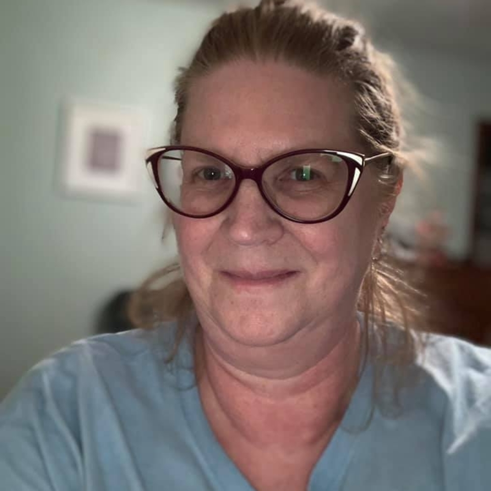 Meet your Posher, Melinda